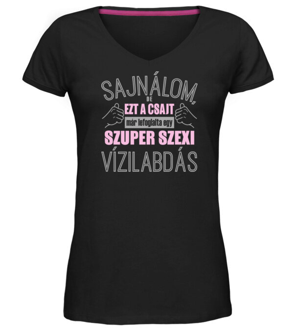  minta  pólón