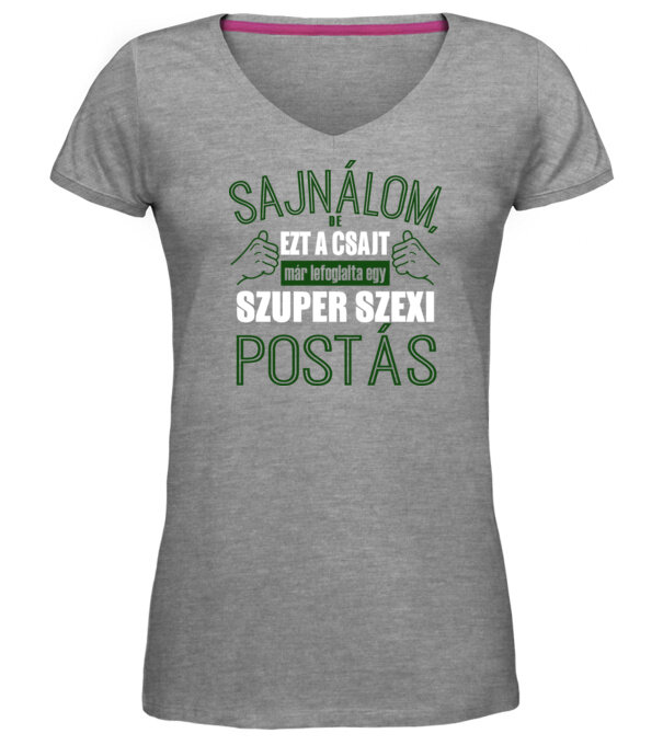  minta  pólón