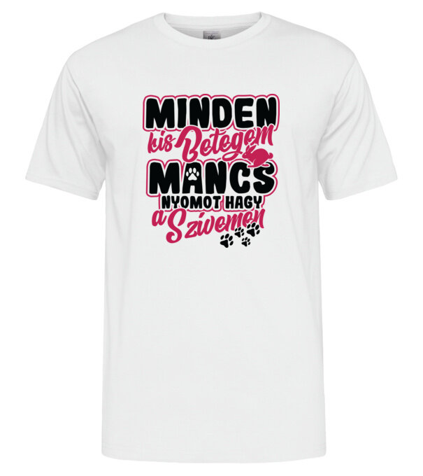  minta  pólón