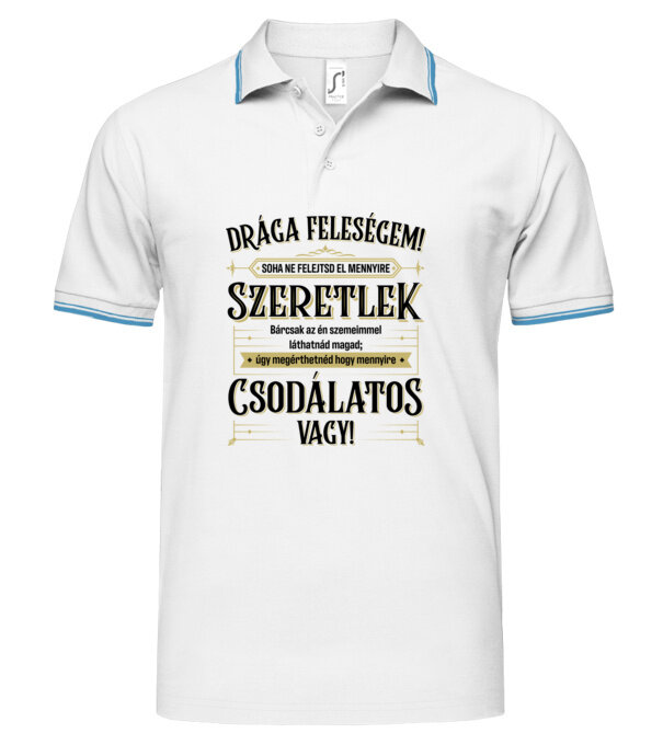  minta  pólón