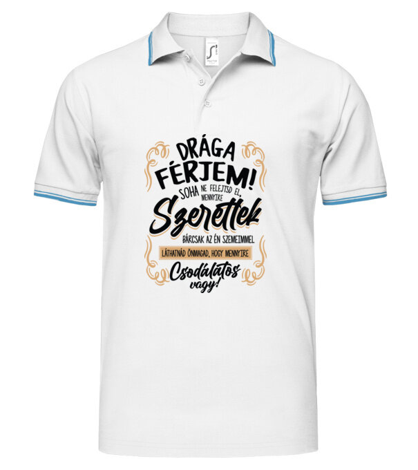  minta  pólón