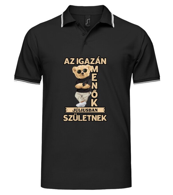  minta  pólón
