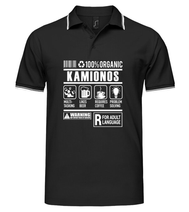  minta  pólón