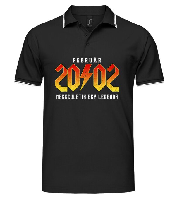  minta  pólón