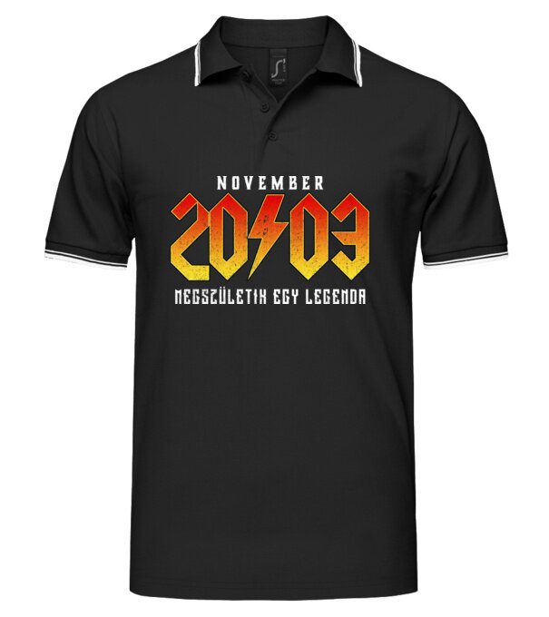  minta  pólón