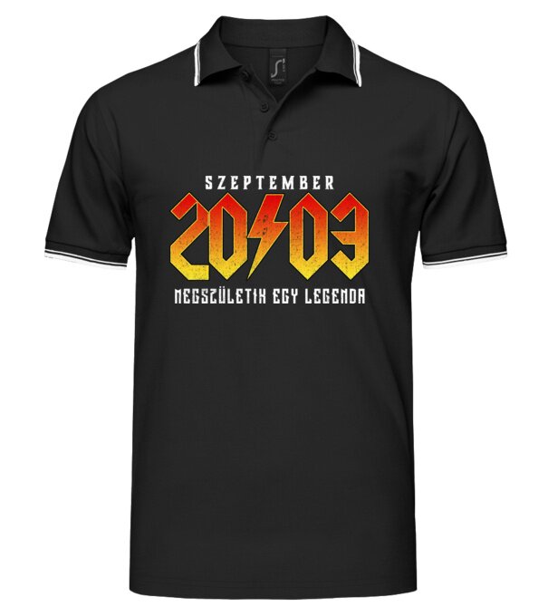  minta  pólón