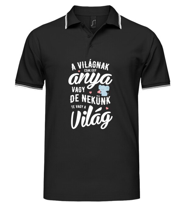  minta  pólón