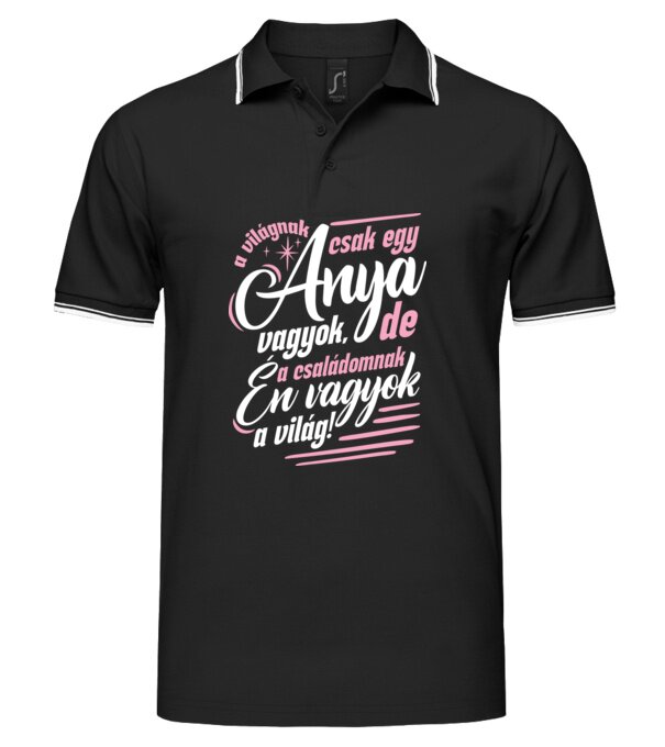  minta  pólón