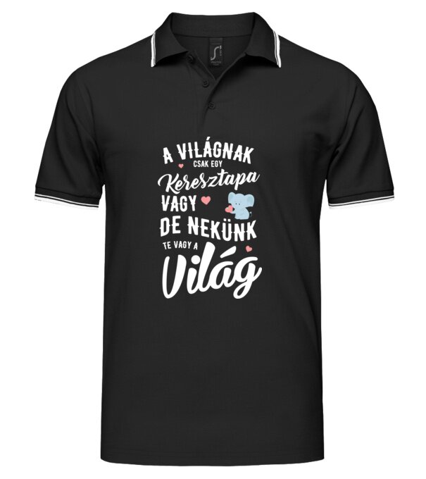  minta  pólón