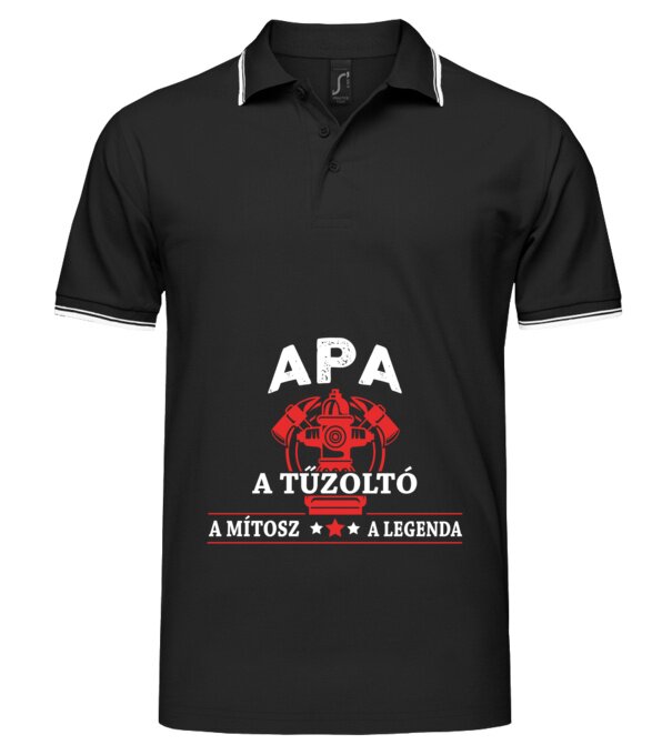  minta  pólón