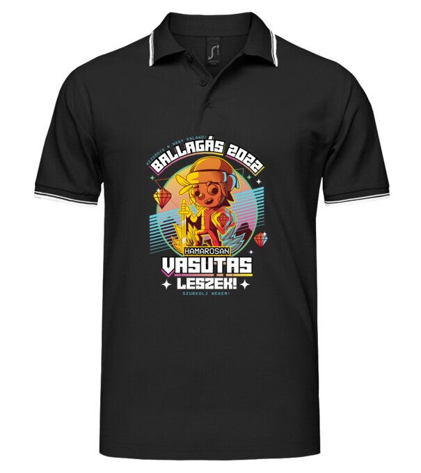  minta  pólón
