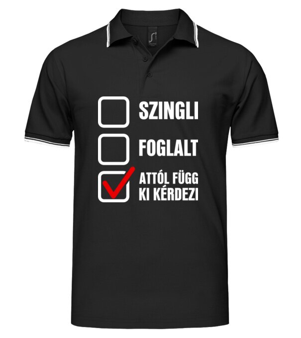  minta  pólón