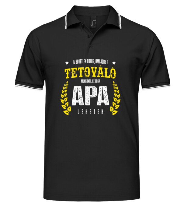  minta  pólón
