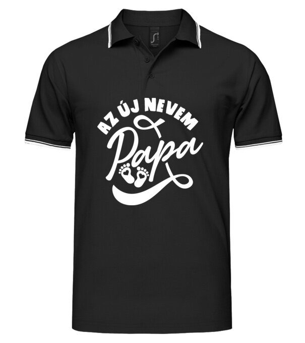 minta  pólón