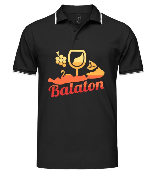  minta  pólón