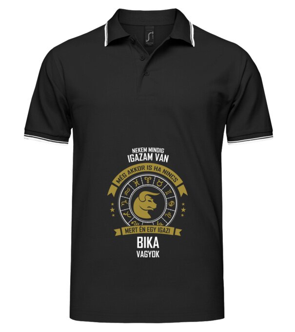  minta  pólón