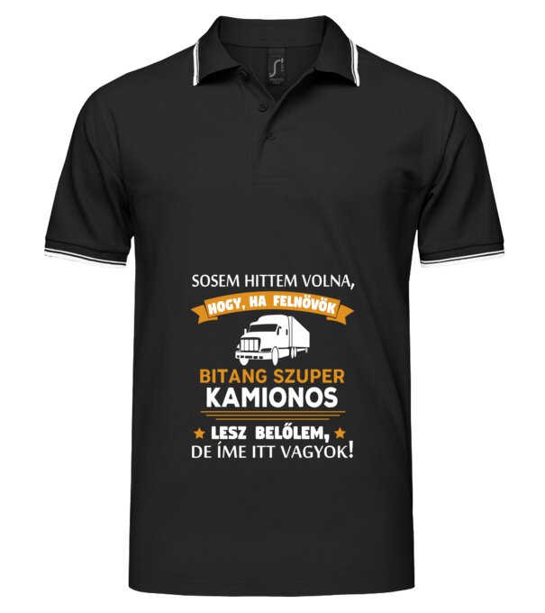  minta  pólón