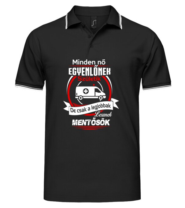  minta  pólón