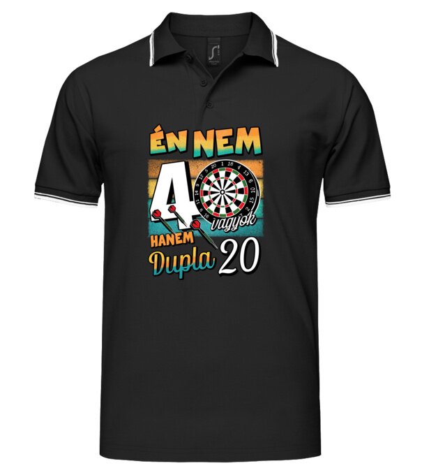  minta  pólón