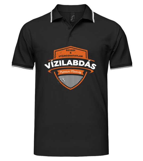  minta  pólón