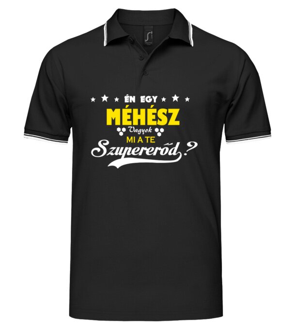 minta  pólón