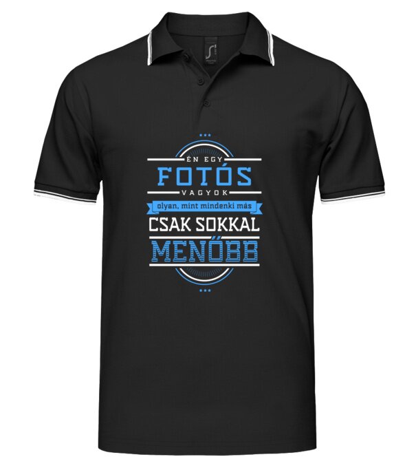  minta  pólón