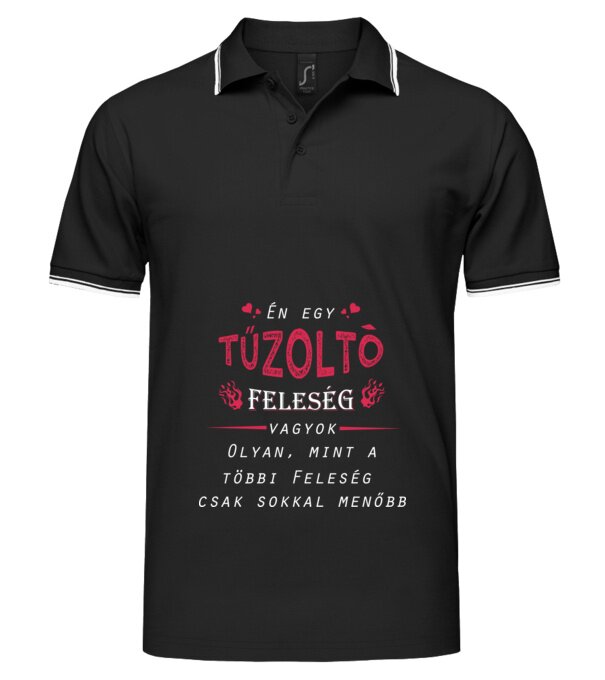  minta  pólón