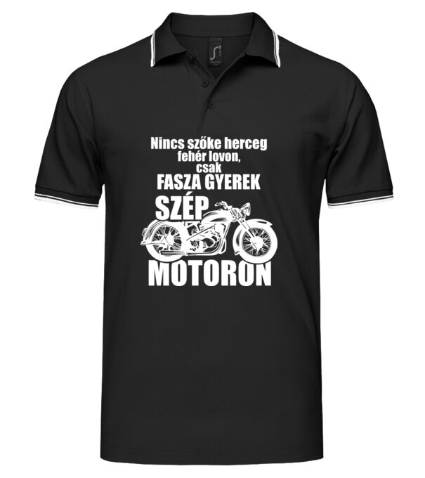  minta  pólón