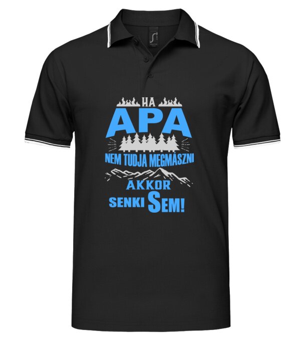  minta  pólón