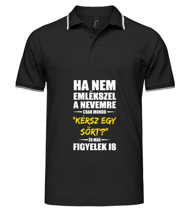  minta  pólón