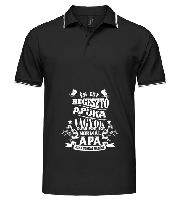  minta  pólón