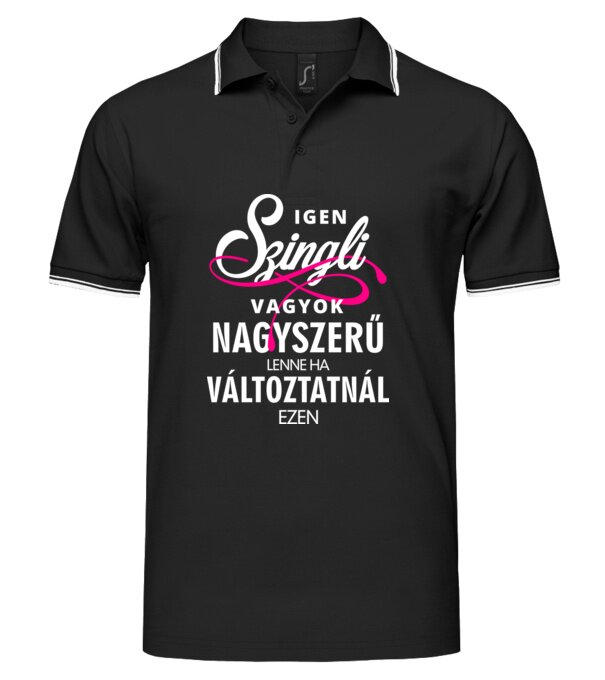  minta  pólón