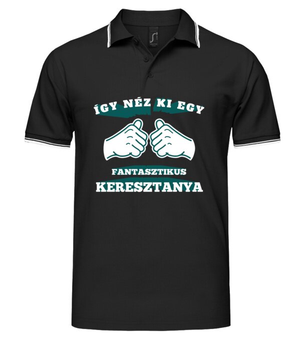  minta  pólón