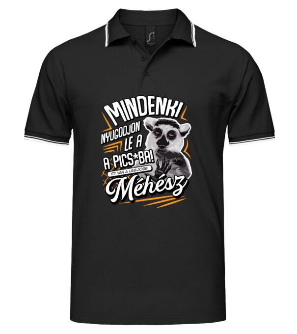  minta  pólón