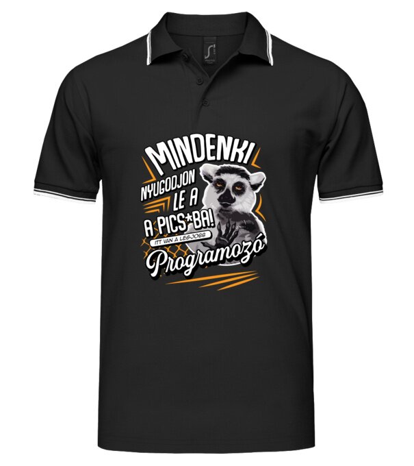  minta  pólón