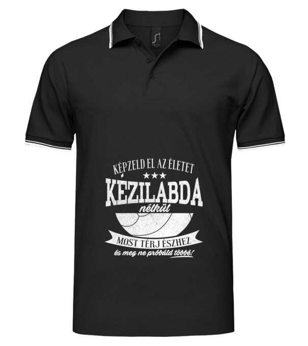  minta  pólón