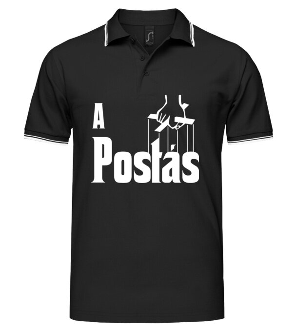  minta  pólón