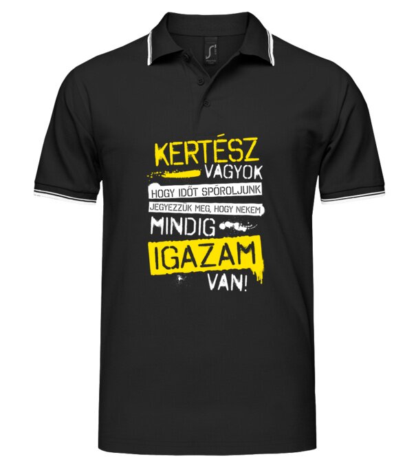  minta  pólón