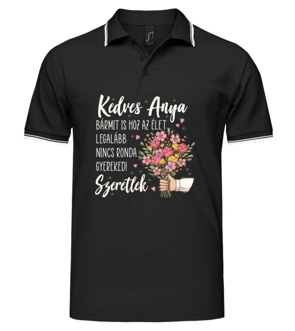  minta  pólón