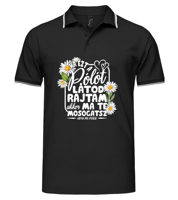  minta  pólón