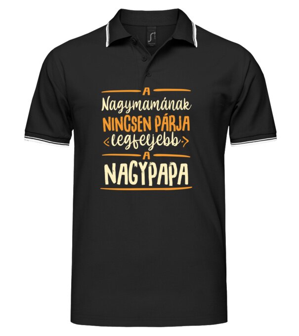  minta  pólón