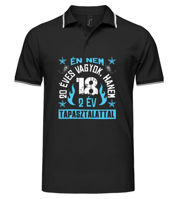  minta  pólón
