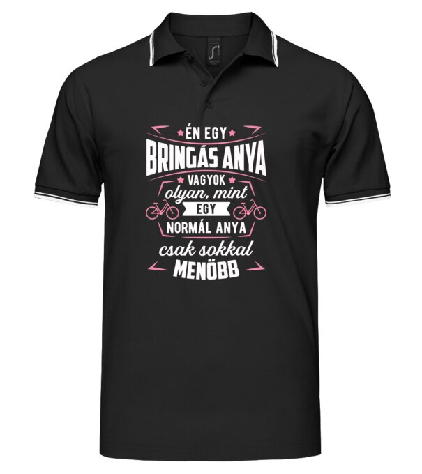  minta  pólón