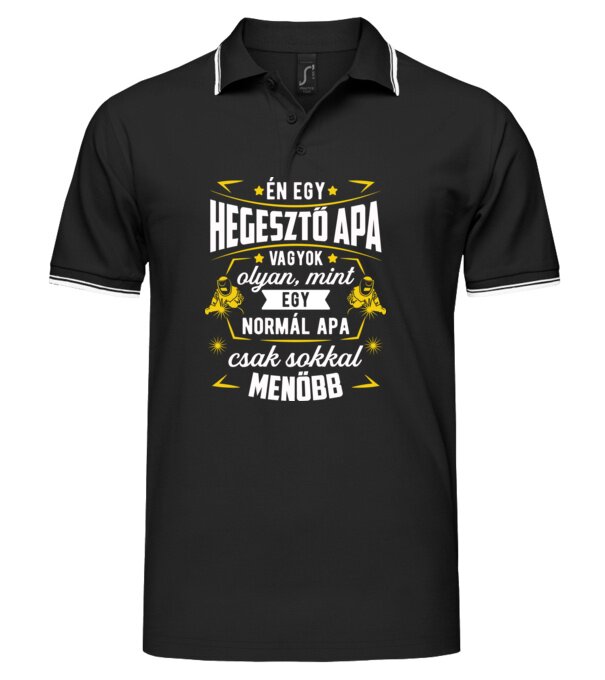  minta  pólón
