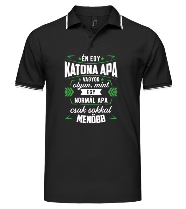  minta  pólón