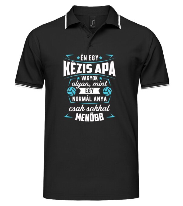  minta  pólón