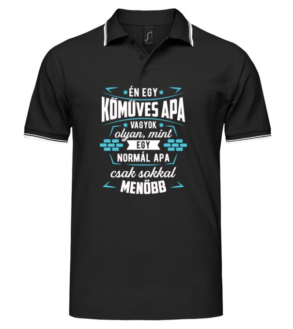  minta  pólón