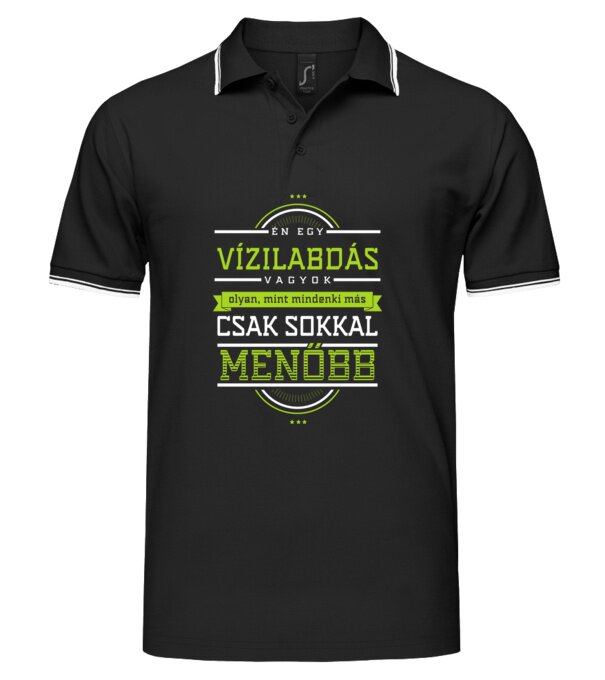  minta  pólón