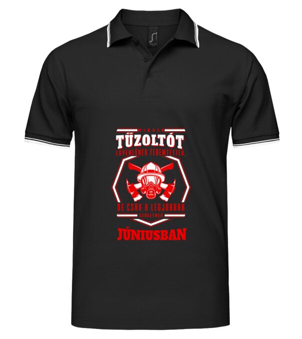  minta  pólón