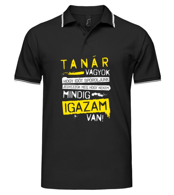  minta  pólón